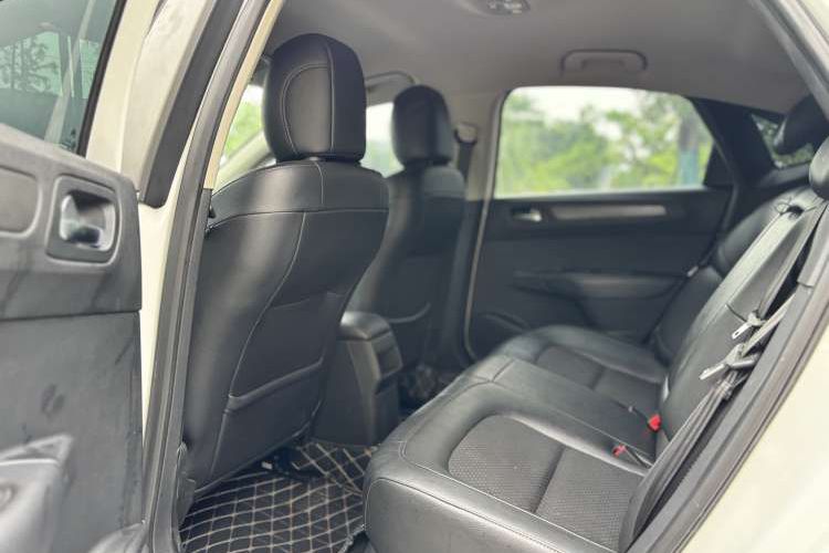 Used Citroen C4 Sega 2016 1.6L Manual Luxury Model