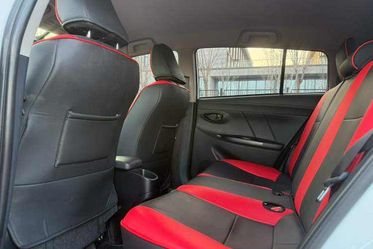 Used Toyota YARiS L Zhi Xuan 2022 X-Trail 1.5L CVT Leading PLUS Edition