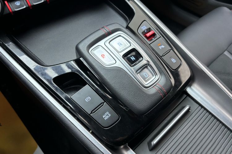 Used Hyundai Lafesta 2023 270T N Line DLX Luxury Edition