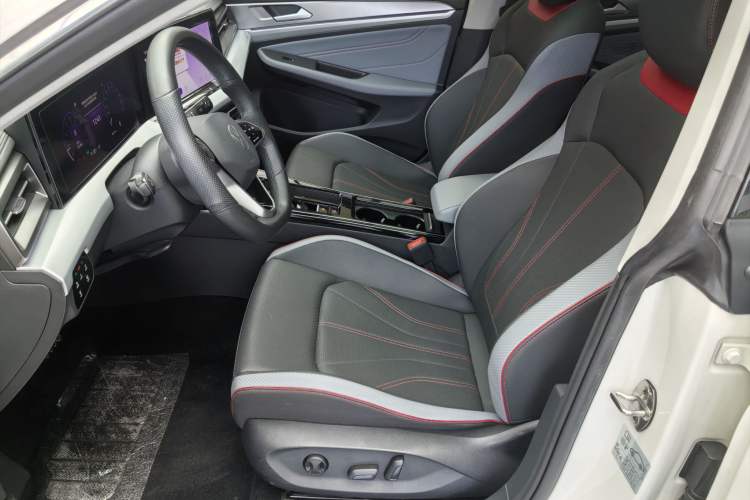 Used Volkswagen Lamando 2022 Lavida L 280TSI DSG Cool & Spicy Edition Exterior 7