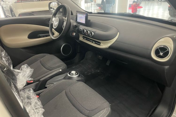 Used Wuling Bingo 2024 203km Light Edition