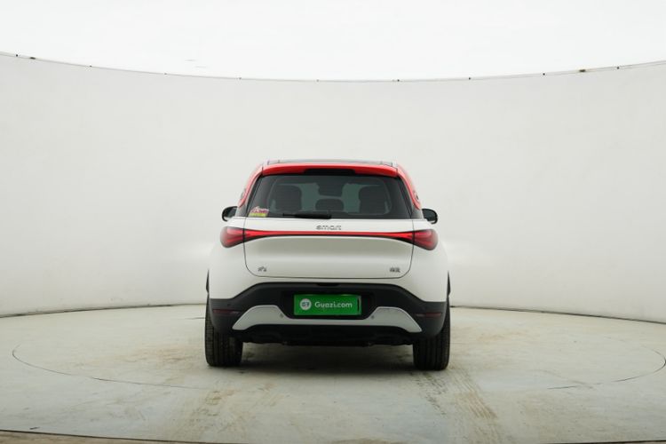 Used smart #1 2023 Pro Edition Exterior 4