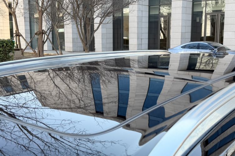 Used Volvo XC90 2022 B6 Zhiya Luxury 7-Seater