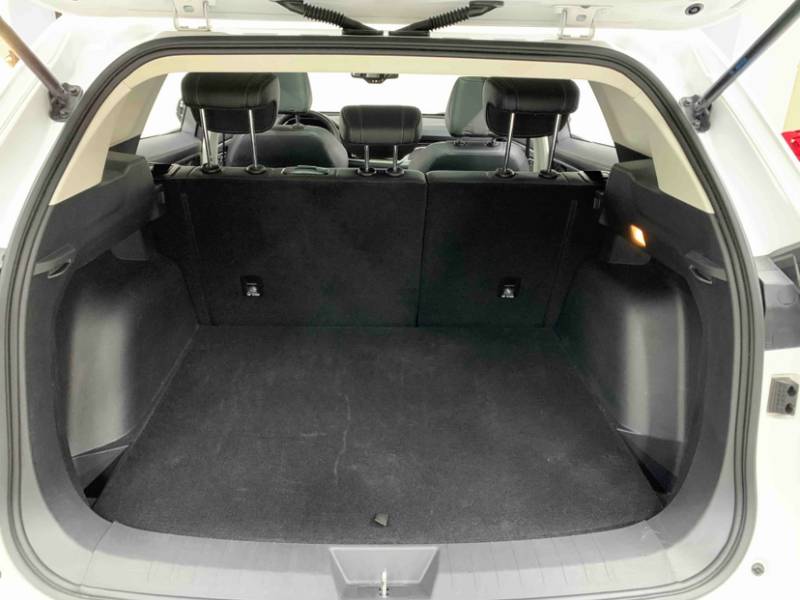 Used Haval H6 2021 National Trend Edition 1.5T Automatic Champion Version — 14