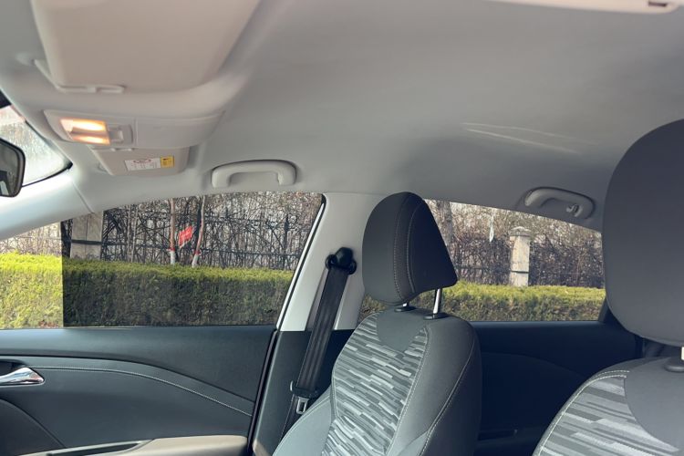 Used Chevrolet Monza 2024 1.5L Dual-Clutch Enjoyment Edition