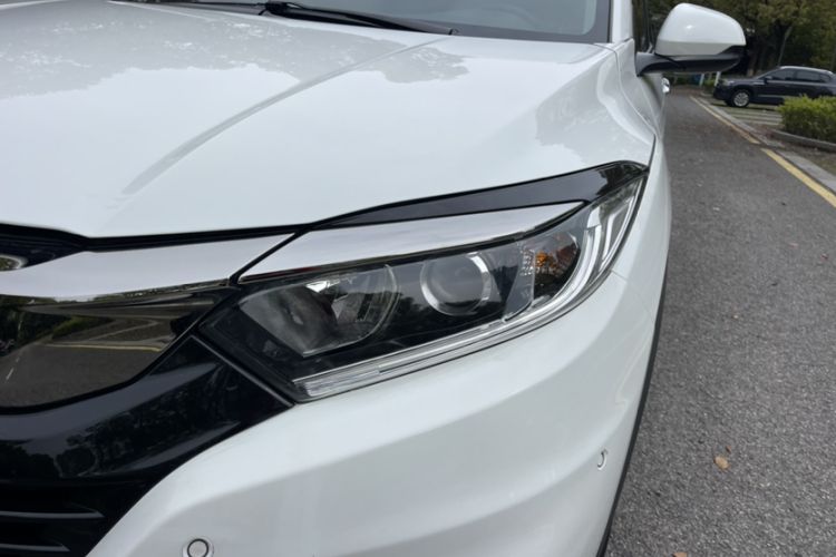 Used Honda Vezel 2020 1.5L CVT Pioneer Edition Left Front Headlight