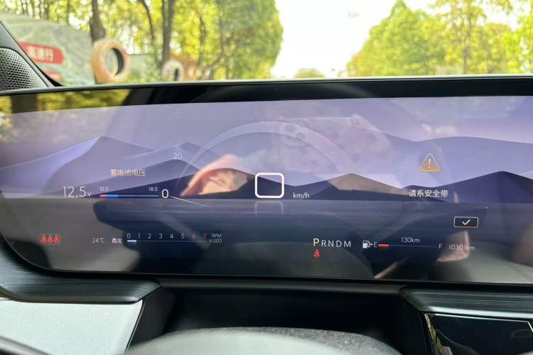 Used Buick LaCrosse 2023 28T Prestige Edition