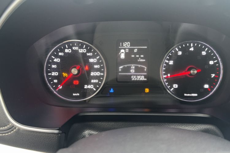 Used Roewe RX5 2020 20T Manual 4G Connect Super-Luxury Flagship Edition
