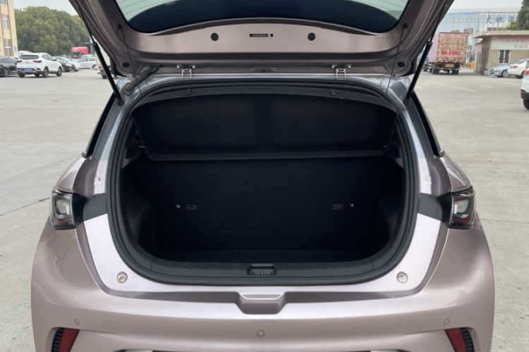 Used BYD Dolphin 2021 401km Knight Edition