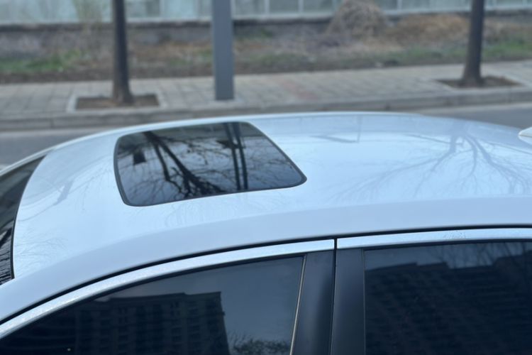 Used Cadillac ATS-L 2017 28T Tech Edition