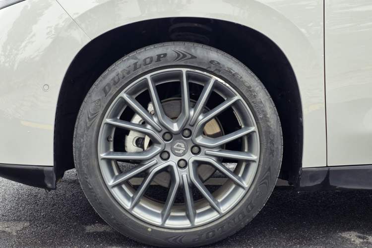 Used Leapmotor C10 2024 530 LiDAR Edition