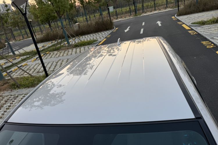 Used Toyota GAC Toyota bZ4X 2022 Long-Range Elite