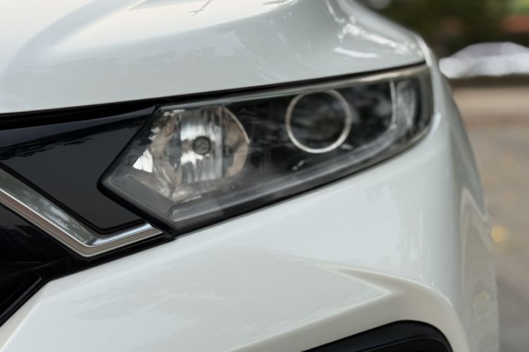 Used Honda XR-V 2020 1.5L CVT Classic Edition