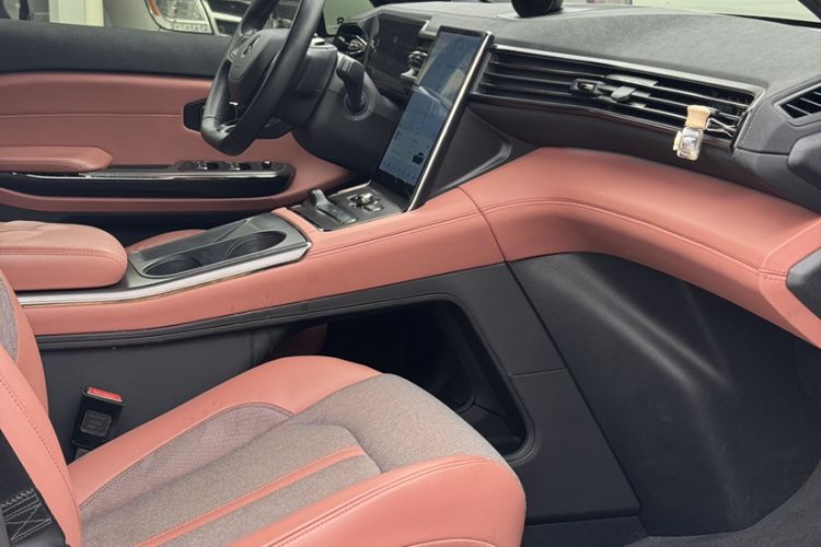 Used Nio EC6 2020 605 km Sport Edition