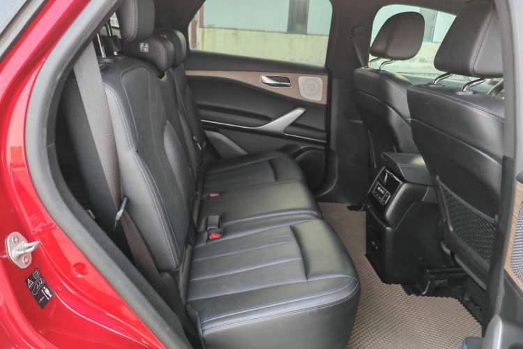 Used Denza X 2020 PHEV Classic Edition