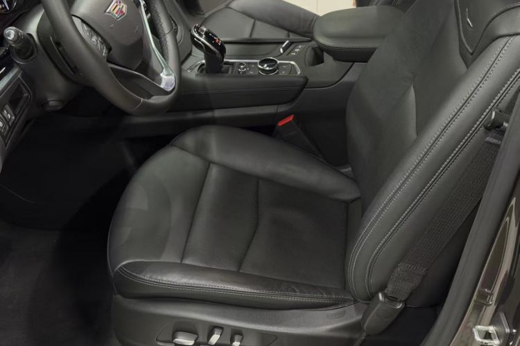 Used Cadillac XT6 2020 28T Six-Seater Four-Wheel-Drive Luxury Version