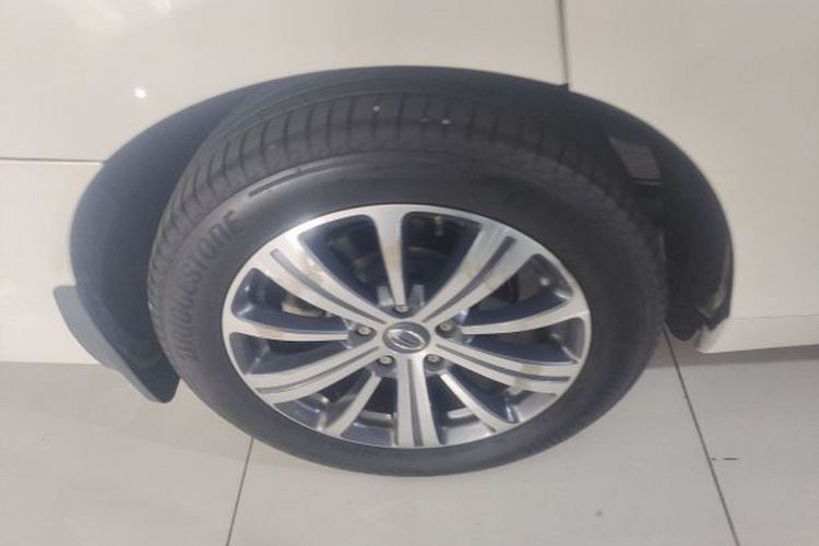 Used GAC Trumpchi M8 2018 320T Flagship Edition