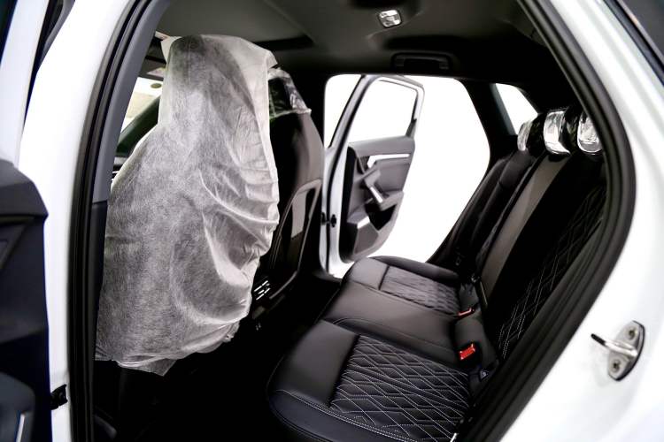 Used Audi A3 2025 Sportback 35TFSI Prestige Edition