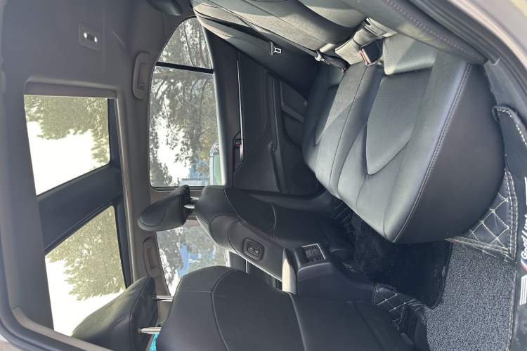 Used Toyota Camry 2021 2.5G Luxury Edition