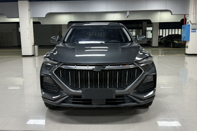 Used CHANGAN OSHAN X5 2023 Enjoy Edition 1.5T DCT Luxury Model