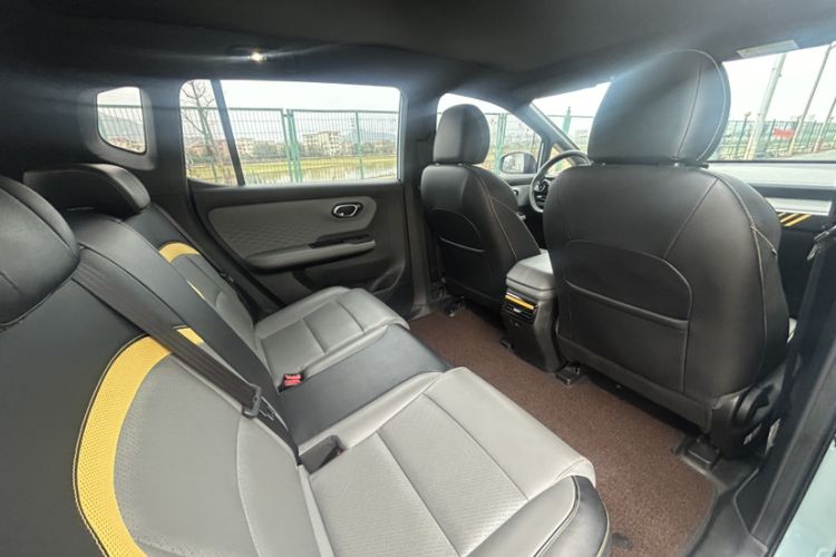 Used AION Y 2022 70 Intelligent Edition Lithium Iron Phosphate