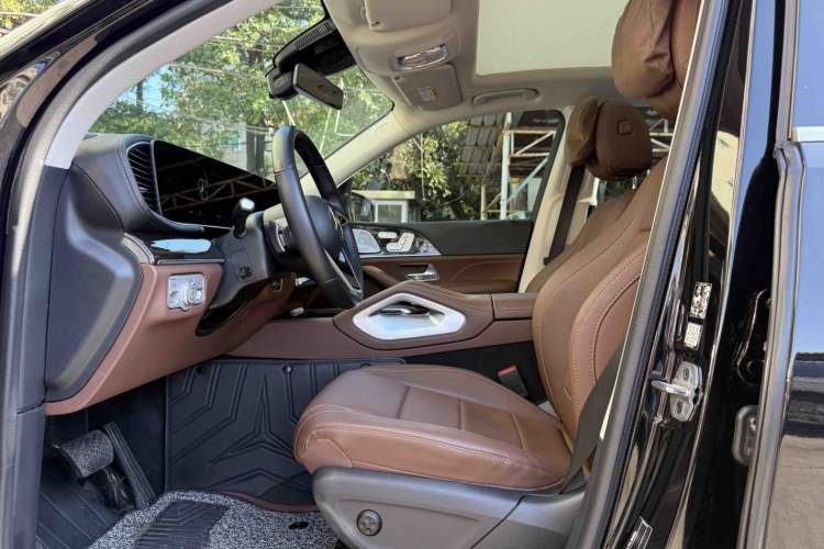 Used Mercedes-Benz GLE 2025 GLE 350 4MATIC Stylish Model
