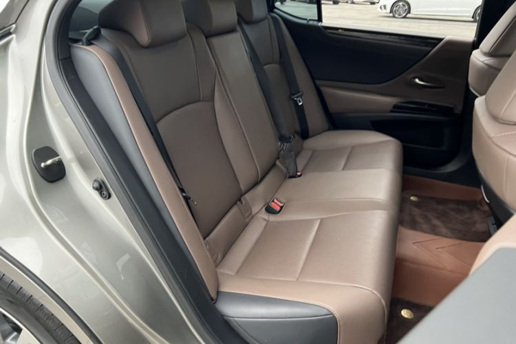 Used Lexus ES 2022 200 Excellence Edition