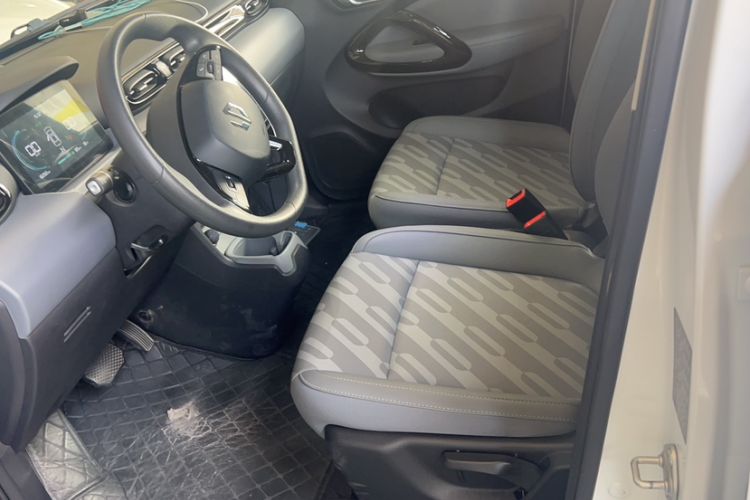 Used Leapmotor T03 2024 403 Comfort Edition Interior 5