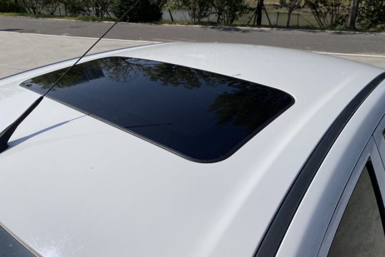 Used Chevrolet Sail 2016 Sail 3 1.3L Manual Comfort Sunroof Edition