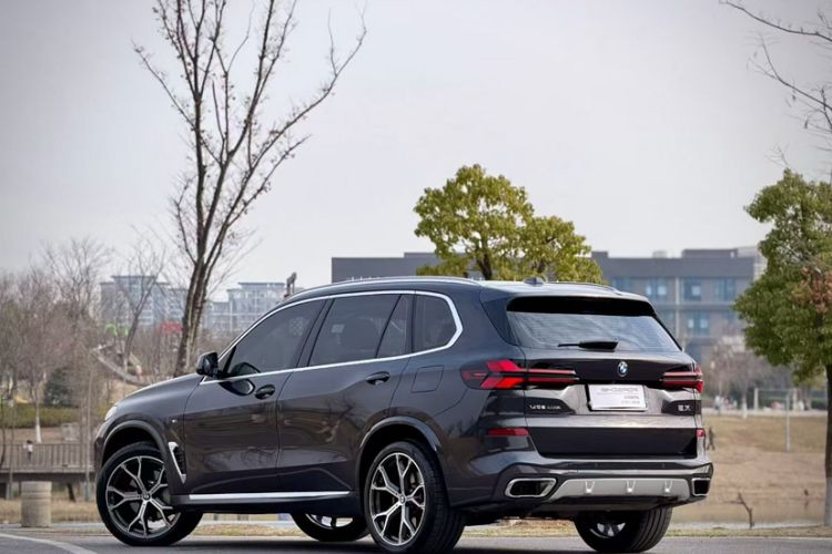 Used BMW X5 2023 xDrive 30Li Luxury M Sport Package