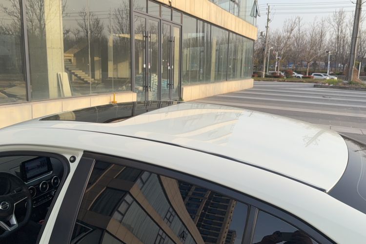 Used Nissan Sylphy 2022 1.6L XL CVT Enjoyment Edition Roof