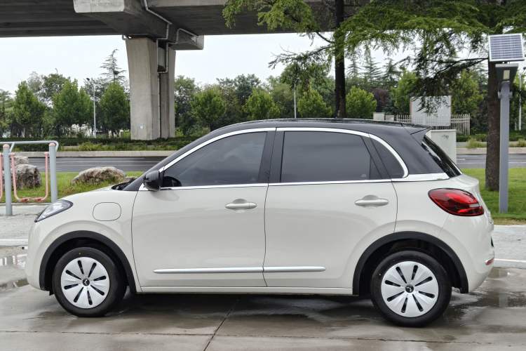 Used Wuling Bingo 2024 203km Light Edition