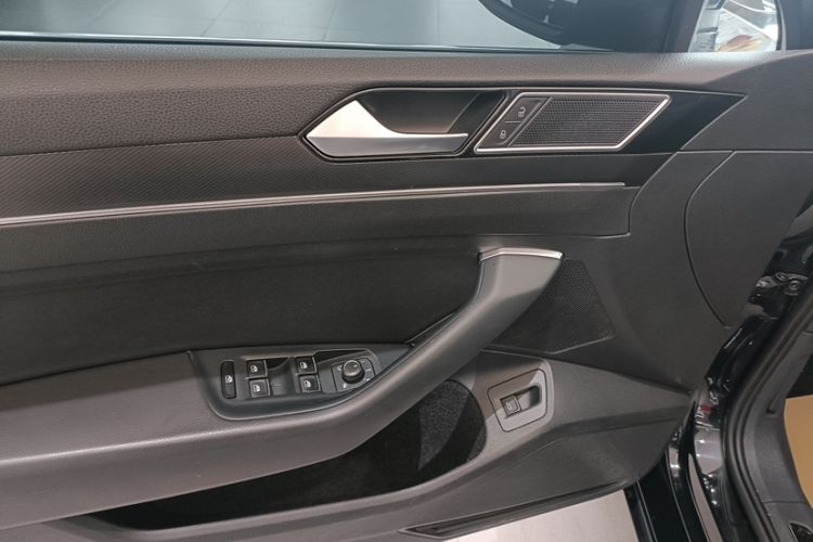 Used Volkswagen Magotan 2020 330TSI DSG Luxury Edition