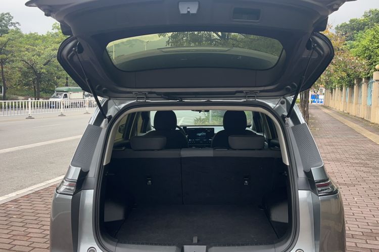 Used AION Y 2023 Plus 510 Enjoy Edition