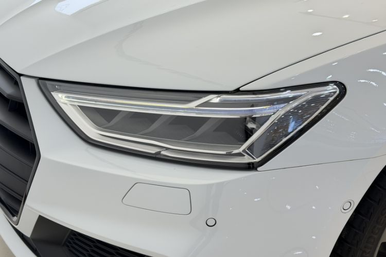 Used Audi A7 2023 45 TFSI Prestige Edition