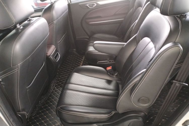 Used GAC Trumpchi M6 2021 PRO 270T DCT Luxury Edition