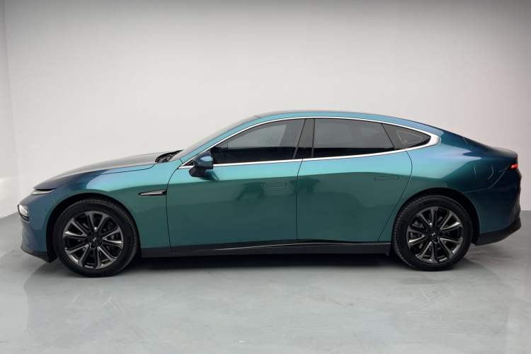 Used XPeng P7 2022 670N+