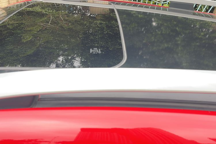 Used Subaru XV 2018 2.0i All-Wheel-Drive Luxury Edition with EyeSight
