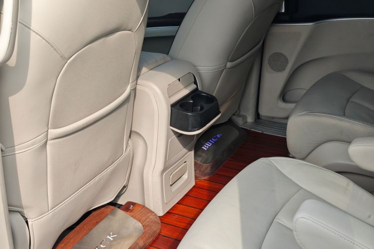 Used Buick GL8 2021 Land Cruiser Executive 652T Premium Model
