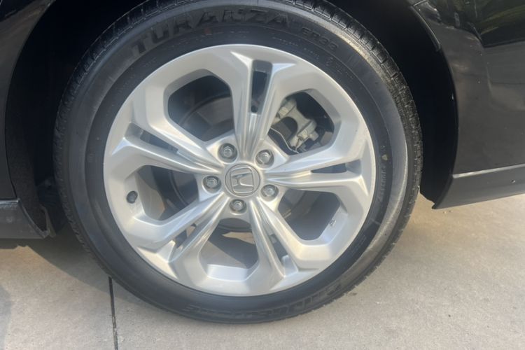 Used Honda Accord 2023 260TURBO Smart Enjoyment Version