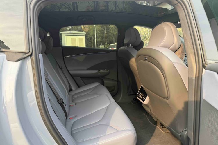 Used XPeng G7 2025 702 Max