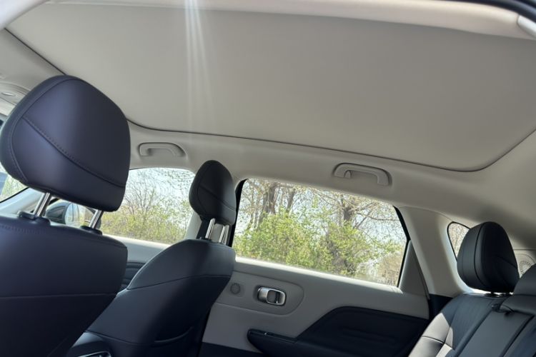 Used Leapmotor B10 2025 510 Joyful Edition
