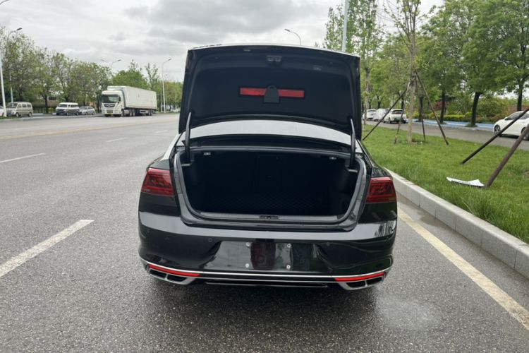 Used Volkswagen Magotan 2023 2 Million Units Commemorative Edition 330TSI DSG Luxury Version