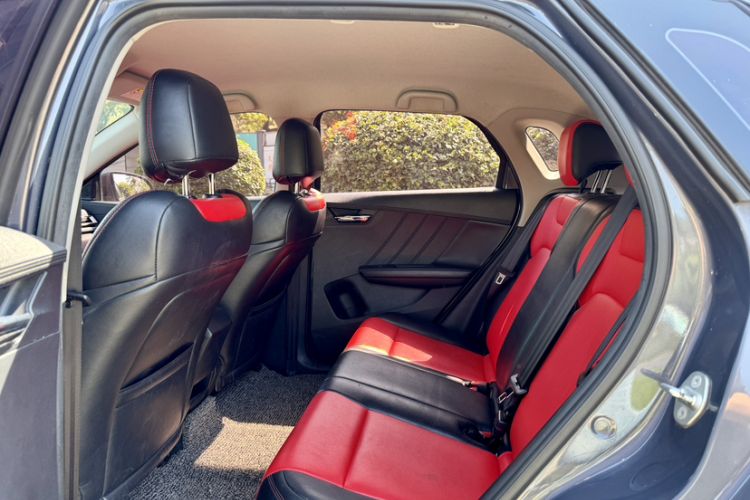 Used BYD e2 2021 Comfort Model