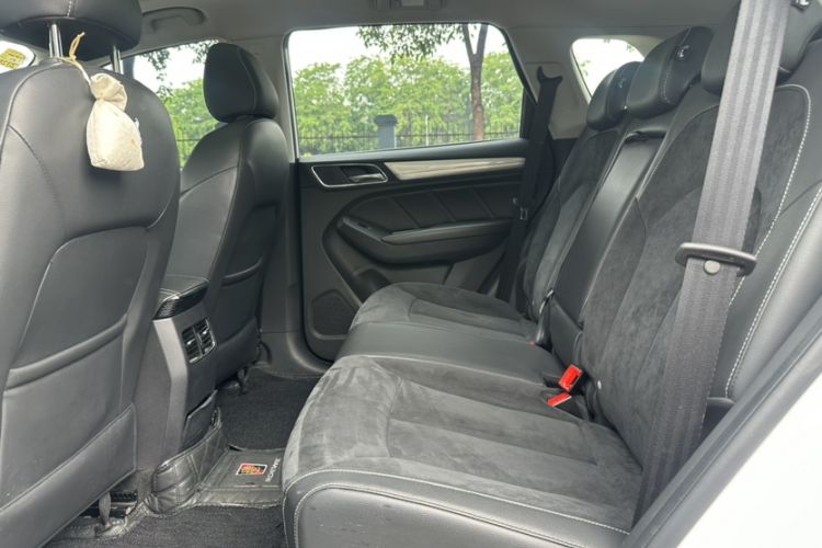 Used Roewe RX5 New Energy 2017 eRX5 50T Hybrid Connected Prestige Flagship Edition