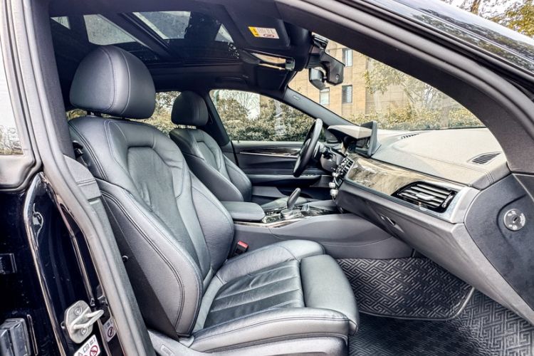 Used BMW 6 Series GT 2022 630i M Sport Package