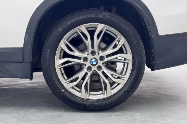 Used BMW X1 2018 sDrive20Li Leading Model