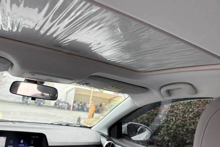 Used Chevrolet Monza 2024 1.5L Dual-Clutch Enjoyment Edition
