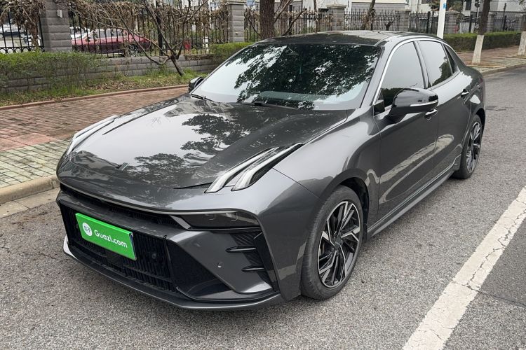 Used Lynk & Co 03 2023 1.5TD DCT JingPro