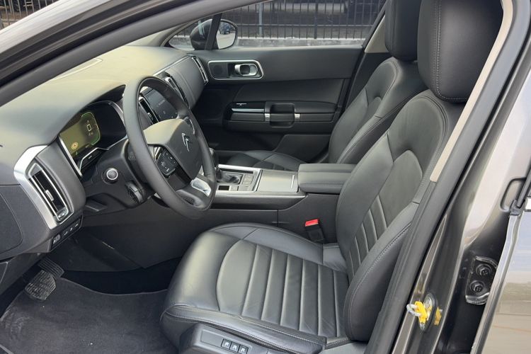 Used Citroen C6 2017 380THP Luxury Version